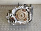 Automatikgetriebe