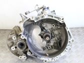 Manual 6 speed gearbox