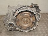 Automatic gearbox
