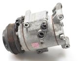 Klimakompressor Pumpe