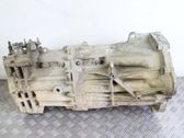Mechaninė 6 pavarų dėžė