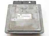 Unidad de control/módulo del motor