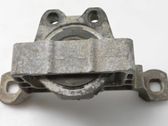 Engine mount bracket