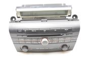 Radio/CD/DVD/GPS head unit