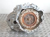 Manual 6 speed gearbox