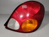 Rear/tail lights