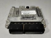 Unidad de control/módulo ECU del motor