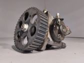 Fuel injection high pressure pump