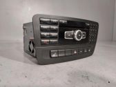 Unidad delantera de radio/CD/DVD/GPS