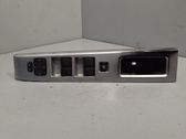 Electric window control switch