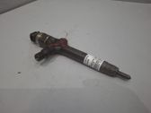Inyector de combustible