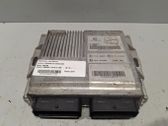 Injection control unit/module