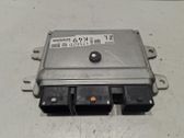 Unité de commande, module ECU de moteur