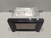 Unidad delantera de radio/CD/DVD/GPS
