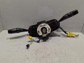Multifunctional control switch/knob