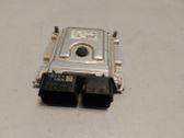 Motorsteuergerät ECU