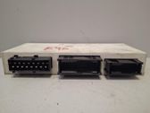 Engine control unit/module