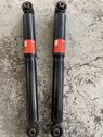 Rear shock absorber/damper