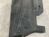 Side bottom protection