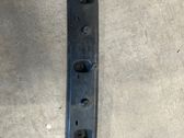 Rear bumper mounting bracket