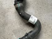 Air intake hose/pipe