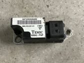 Airbagsensor Crashsensor Drucksensor