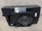 Subwoofer speaker