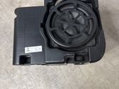 Subwoofer speaker
