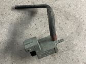 Vacuum valve