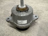 Engine mount bracket
