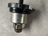 Thermostat/thermostat housing