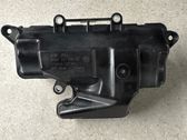Vacuum air tank