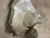 Exhaust heat shield