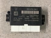 Parking PDC control unit/module