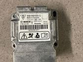 Module de contrôle airbag