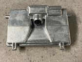Windshield/windscreen camera