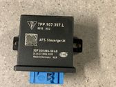 Light module LCM