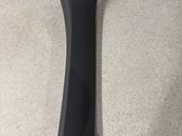 (A) pillar trim