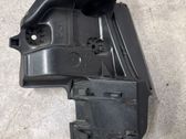 Rear bumper mounting bracket