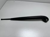 Rear wiper blade arm