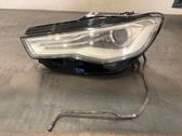 Headlight/headlamp