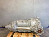 Automatic gearbox