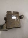 Fuel injection control unit/module