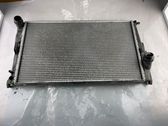 Coolant radiator