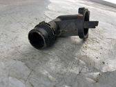 Thermostat housing