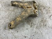 Engine mounting bracket