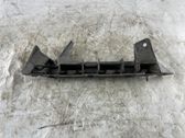 Front bumper mounting bracket