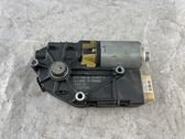Sunroof motor/actuator