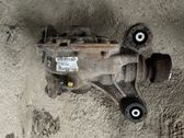 Rear differential