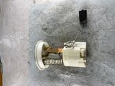 In-tank fuel pump